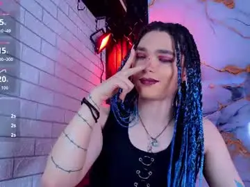 Chaturbate Private Sex Chat of maevekuro