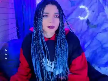 Chaturbate Free Porn Cam of maevekuro