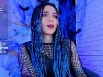 Chaturbate Live Sex of maevekuro