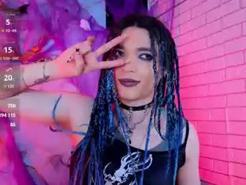 Chaturbate Sex Chat of maevekuro