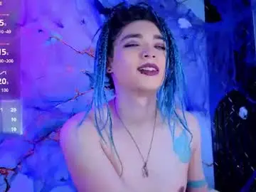Chaturbate Watch Live Sex Cams of maevekuro