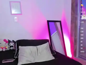 Chaturbate Free Porn Cam of maithe_ferrer