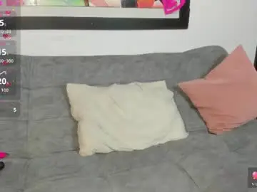 Chaturbate Live Sex of maithe_ferrer