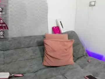 Chaturbate Live Sex of maithe_ferrer