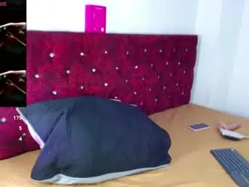 Chaturbate Sex Chat of maithe_ferrer