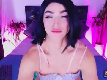 Chaturbate Adult Webcams of maithe_ferrer