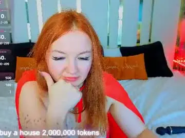 Chaturbate Nude Webcam of marina_mur_
