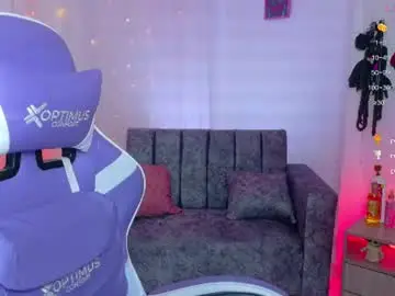 Chaturbate Sex Chat of miss_scarllet