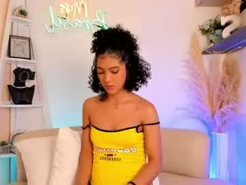 Chaturbate Live Sex of missbrasil_