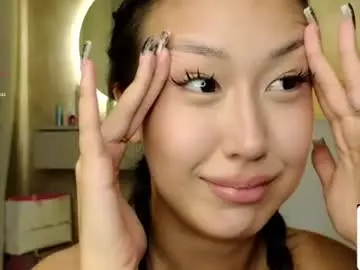 Chaturbate Adult Webcam of nellykimsss
