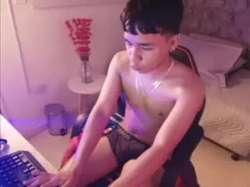 Chaturbate Private Sex Chat of noa_hot69