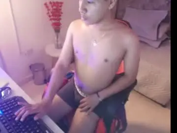 Chaturbate Sex Cam of noa_hot69
