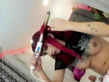 Chaturbate Nude Webcam of obsessionariana