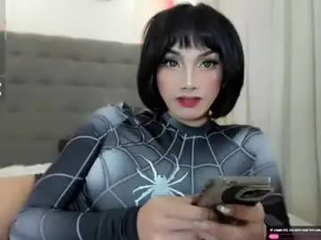 Chaturbate Free Live Porn of obsessionariana