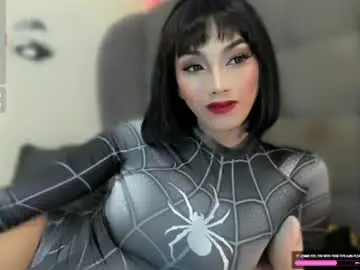 Chaturbate Adult Video Chat of obsessionariana