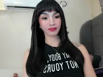 Chaturbate Live Porn of obsessionariana