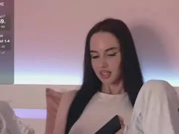 Chaturbate Live Porn of oliviaa_x