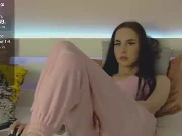Chaturbate Free Live Porn of oliviaa_x