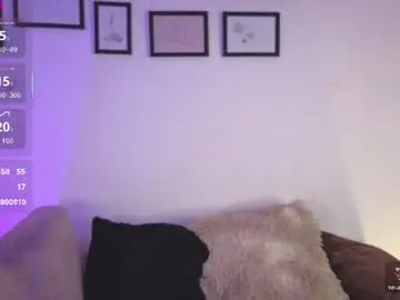 Chaturbate Watch Live Sex Cams of pamela_tomas4