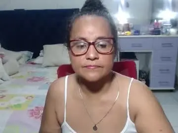 Chaturbate Sex Chat of pervert_mommy_x