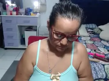 Chaturbate Best Webcam of pervert_mommy_x