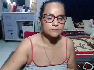 Chaturbate Sex Chat of pervert_mommy_x