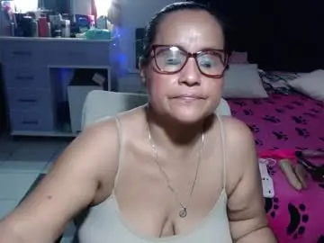 Chaturbate Sex Cam of pervert_mommy_x