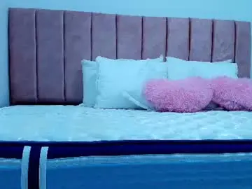 Chaturbate Live Sex of sasha__bloom_
