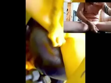 Chaturbate Adult Video Chat of shadowv5551