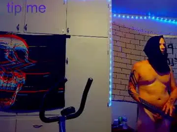 Chaturbate Adult Webcam of shadowv5551