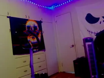 Chaturbate Adult Webcams of shadowv5551