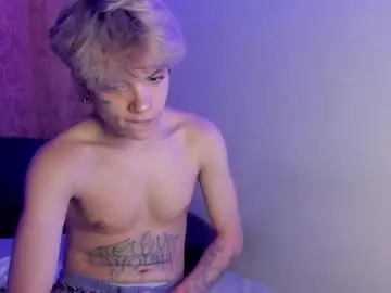 Chaturbate Adult Webcam of submissive_boyy_