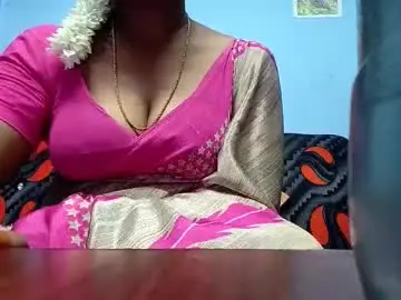 Chaturbate Live Sex Cam of tamilmadhi520