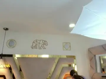 Chaturbate Private Sex Chat of tania_brown01