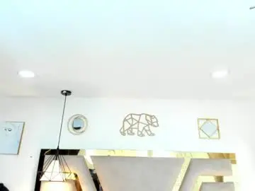 Chaturbate Sex Cam of tania_brown01