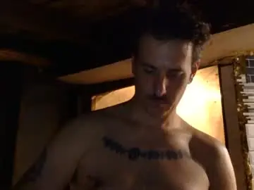 Chaturbate Nude Webcam of tdiddy222