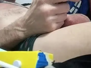 Chaturbate Private Sex Chat of thetasigma69