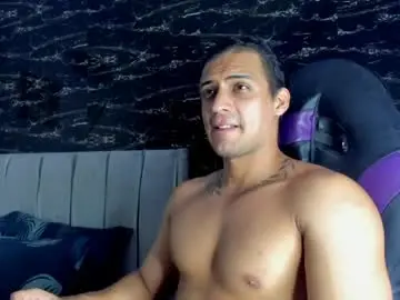 Chaturbate Adult Webcams of thomas__wayne