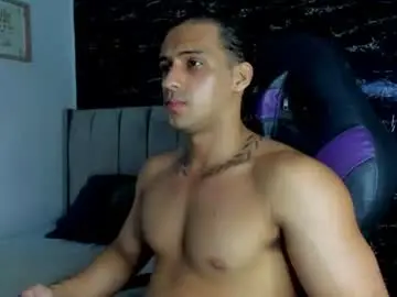 Chaturbate Sex Cam of thomas__wayne