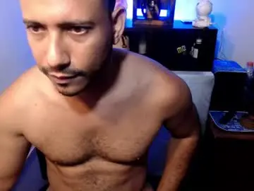 Chaturbate Live Porn of thommerxxx