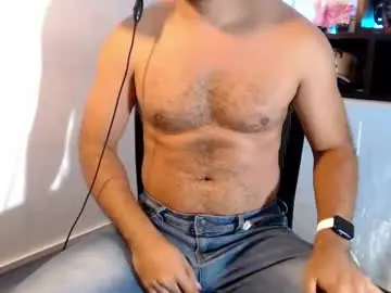 Chaturbate Best live sex cam show of thommerxxx