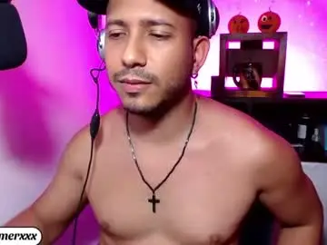 Chaturbate Live Sex of thommerxxx