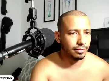 Chaturbate Private Sex Chat of thommerxxx