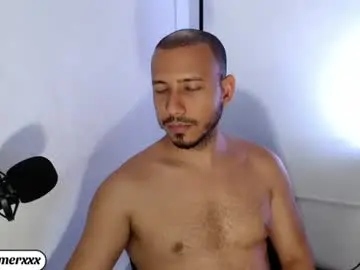 Chaturbate Live Sex of thommerxxx