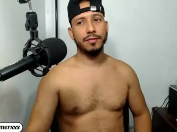 Chaturbate Adult Webcams of thommerxxx