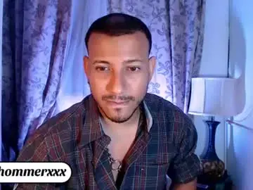Chaturbate Best live sex cam show of thommerxxx