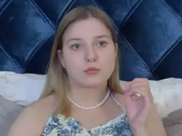 Chaturbate Live Porn of tinaburton
