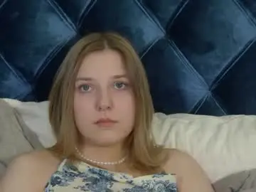 Chaturbate Live Sex Cam of tinaburton