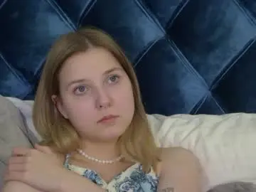 Chaturbate Sex Chat of tinaburton