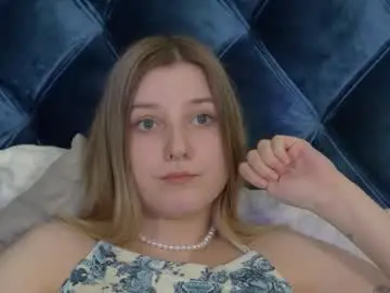 Chaturbate Live Porn of tinaburton